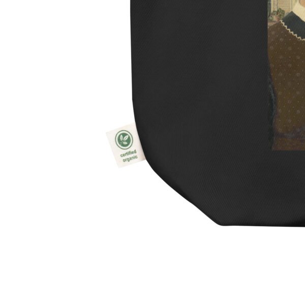 Grant Wood Tote Bag – American Gothic - Image 6