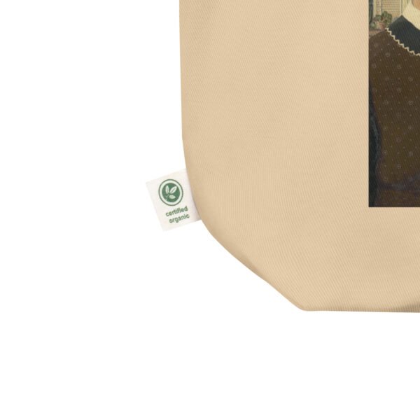 Grant Wood Tote Bag – American Gothic - Image 4