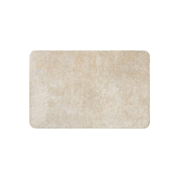 Pug Face Sherpa blanket- green - Image 2